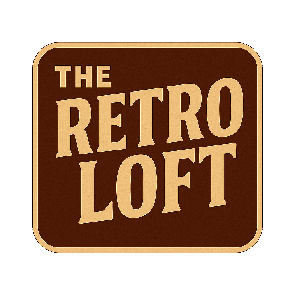 RetroLoft Logo
